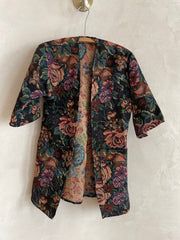 Floral Coat~