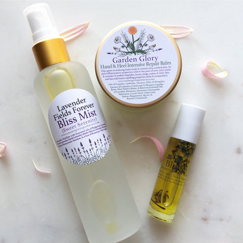 Garden Glory~Gift Set