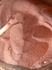 Sacred Heart~ Exfoliating Body Polish