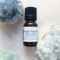Nordic Dreams~ Diffuser Blend (Nordic spa inspired!)