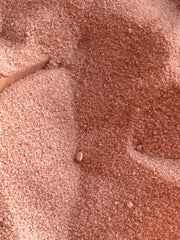 Sacred Heart~ Exfoliating Body Polish