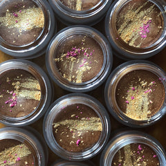 Ginger Lily and Yuzu- Bronzing Butter