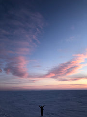 Sacred Heart~ Exfoliating Body Polish