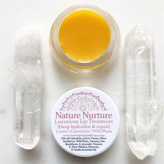 Nature/Nurture Lip Treatment