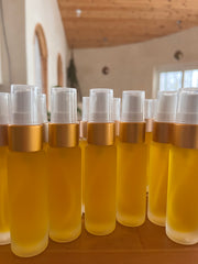 Winter Solstice~Shower Spa Spray