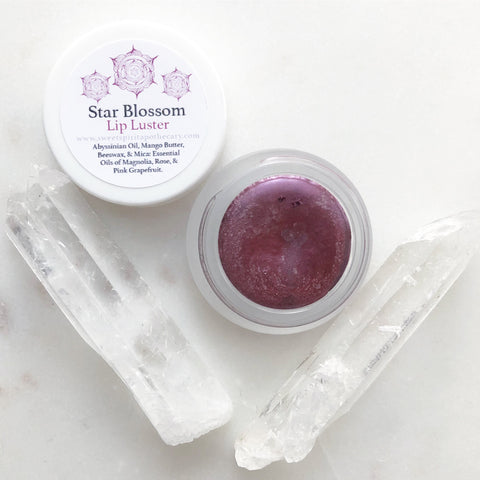 Star Blossom~Lip Luster