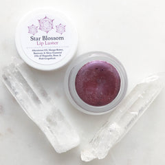 Star Blossom~Lip Luster