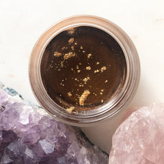 Island Glow~Bronzing Butter~ Suitable for Body and small amounts for Face!