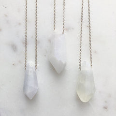 Angel Aura Necklace