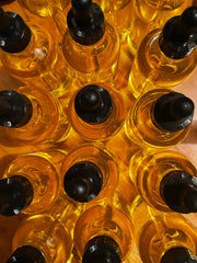 Warm Allure~Bath and Body Oil