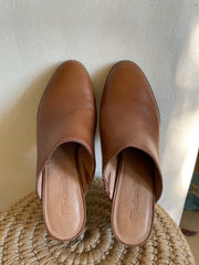 Madewell Mules