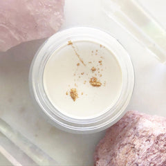 Sunbeam Beauty~ Regenerating Face Cream~ with Sun protection!