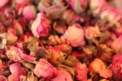 Blooming Heart Elixir~Divine Love and Beauty, healing sexuality, rich in vitamin c!