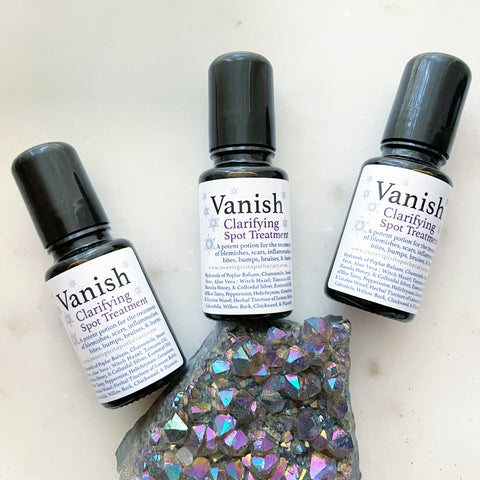 Vanish~ Clarifying Spot Treatment