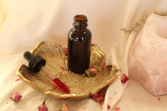 Blooming Heart Elixir~Divine Love and Beauty, healing sexuality, rich in vitamin c!