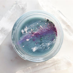 Aurora-Shimmering Body Balm