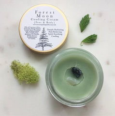 Forest Moon Cooling Cream