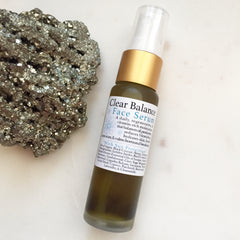 Clear Balance - Face Serum