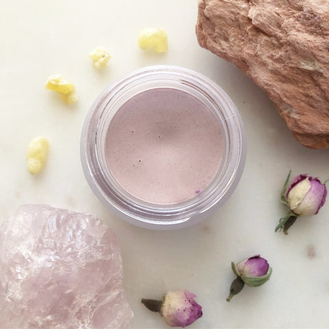 Sacred Heart~Deodorant Cream