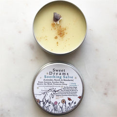 Sweet Dreams - Soothing Salve