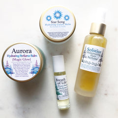 Winter Forest Kit~ (Love the World Fundraiser)