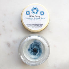 Star Song~Hydrating Galaxy Balm