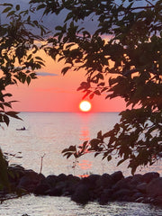 Sunset Glow~Illuminating Balm