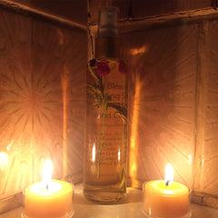 Boreal Blessings - Hydrating Silk for Face, Hair, and Body
