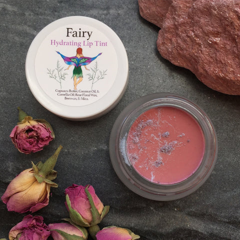 Fairy -Shimmering Magic Balm