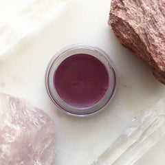 Rustic Rose~Illuminating Balm~ for lips and cheeks