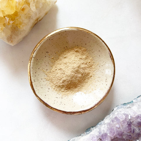 Immortelle~Royal Radiance~Face Mask -Brightening, Regenerating, Firming