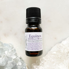Equinox {spring}~ balancing Diffuser blend~ limited edition!