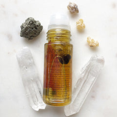 Angels and Ancestors (formally ‘Ancestral Moon’)-Ritual Meditation/Perfume Oil