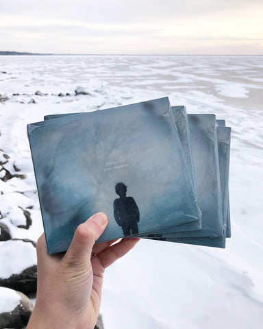 Lone Migration CD