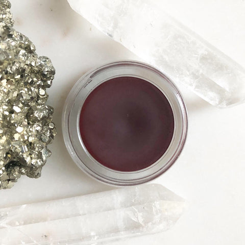 Plum Spice~ Lip and Cheek Tint