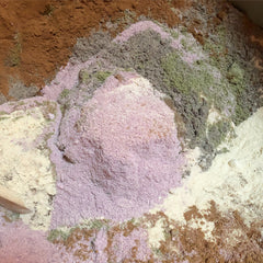 Radiant Love Cacao Elixir!~ Heart Opening~ womb support~ beauty bringing (name coming soon!)