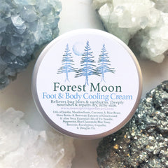 Forest Moon Cooling Cream