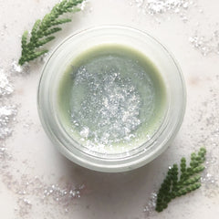 Forest Fairy~Super Shimmer~Magic Body Balm~ Child friendly!