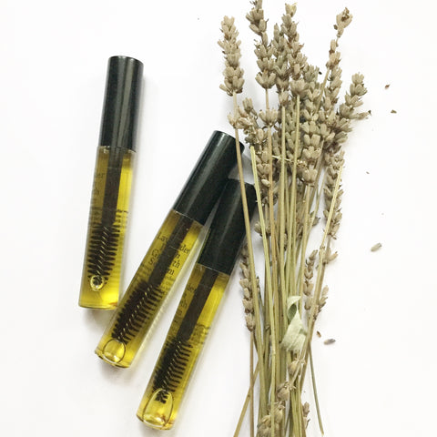 Lavender Lash Growth Serum