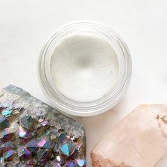 Warm Allure~ Deodorant