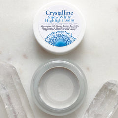 Crystalline~Snow White~Highlight Balm