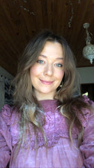 Ethereal Beauty~Illuminating Balm~for lips, cheeks, and eyes