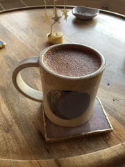 Radiant Love Cacao Elixir!~ Heart Opening~ womb support~ beauty bringing (name coming soon!)