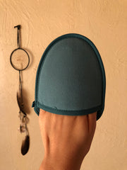 Exfoliating FACE mitt~ by Norwex