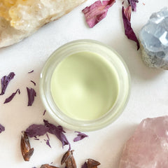 Equinox Radiance~ Balanced Beauty~ Face Cream with SPF (detoxifying, regenerating, brightening, anti-redness)