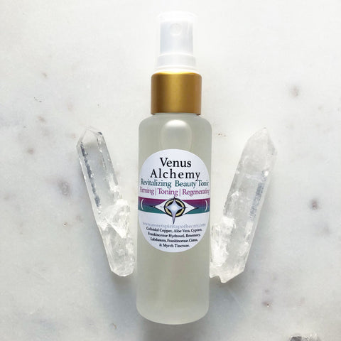 Venus Alchemy Revitalizing Tonic