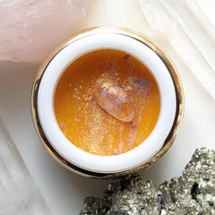 Goddess Glow - Moisturizing Beauty Balm~now with CoQ10 and Astaxanthin extract!