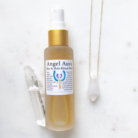 Angel Aura Duo