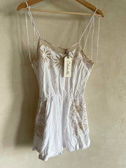 Cleobella Romper