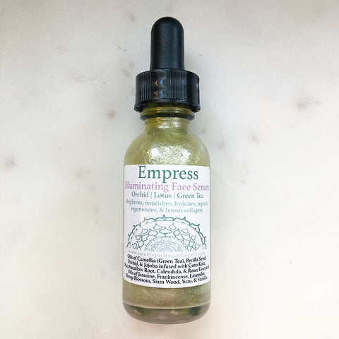 Empress Illuminating Face Serum